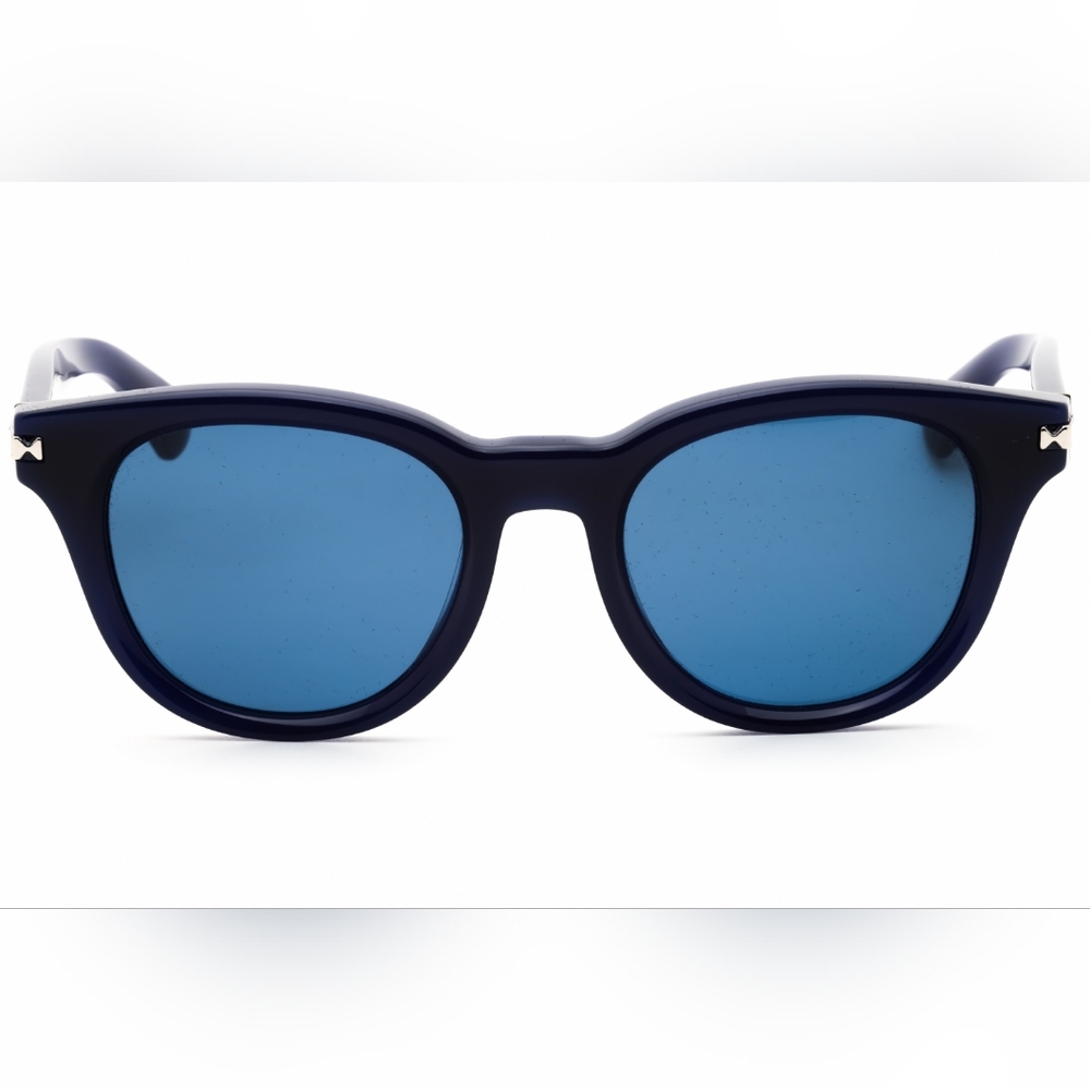 NWT, Brand New Burberry 0BE4439, Men's Sunglasses, Size 51X21X145 - Picture 2 of 4
